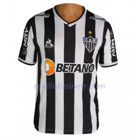 Maillot de Foot Atlético Mineiro Domicile 2021-22